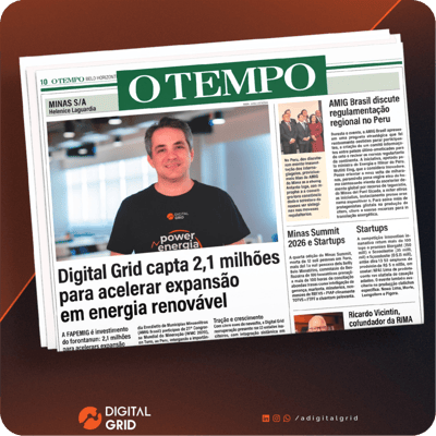 DG o Tempo_